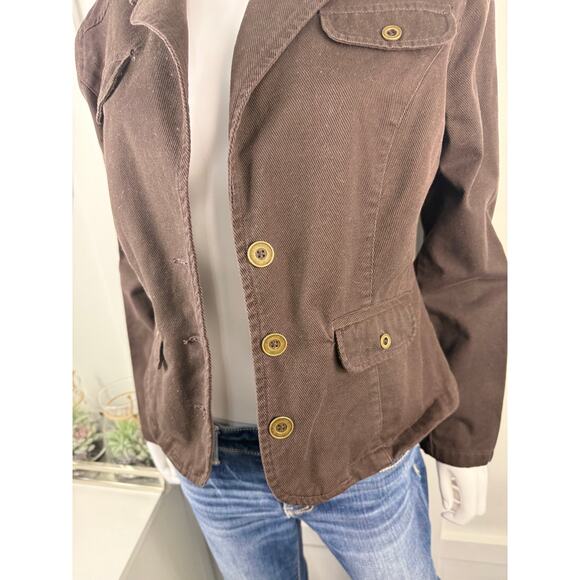 Cute Envision Studio Jacket Size M - Picture 2 of 5